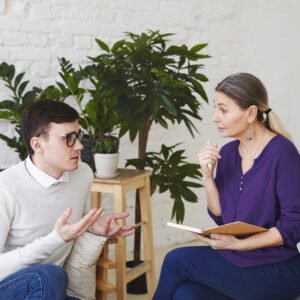 12 Session – One on One Coaching