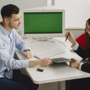 6 Session - One on One Coaching
