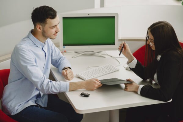 6 Session - One on One Coaching