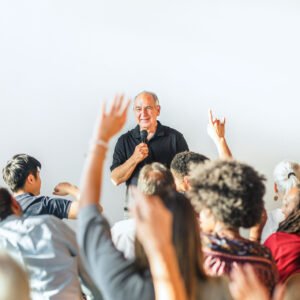 GROUP MENTOR COACHING