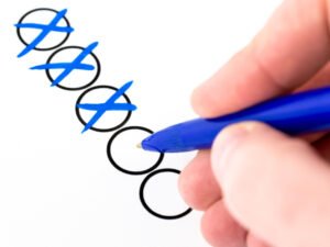 Read more about the article How to Interrupt Negative Patterns