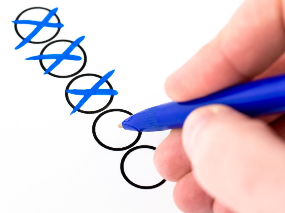 How to Interrupt Negative Patterns